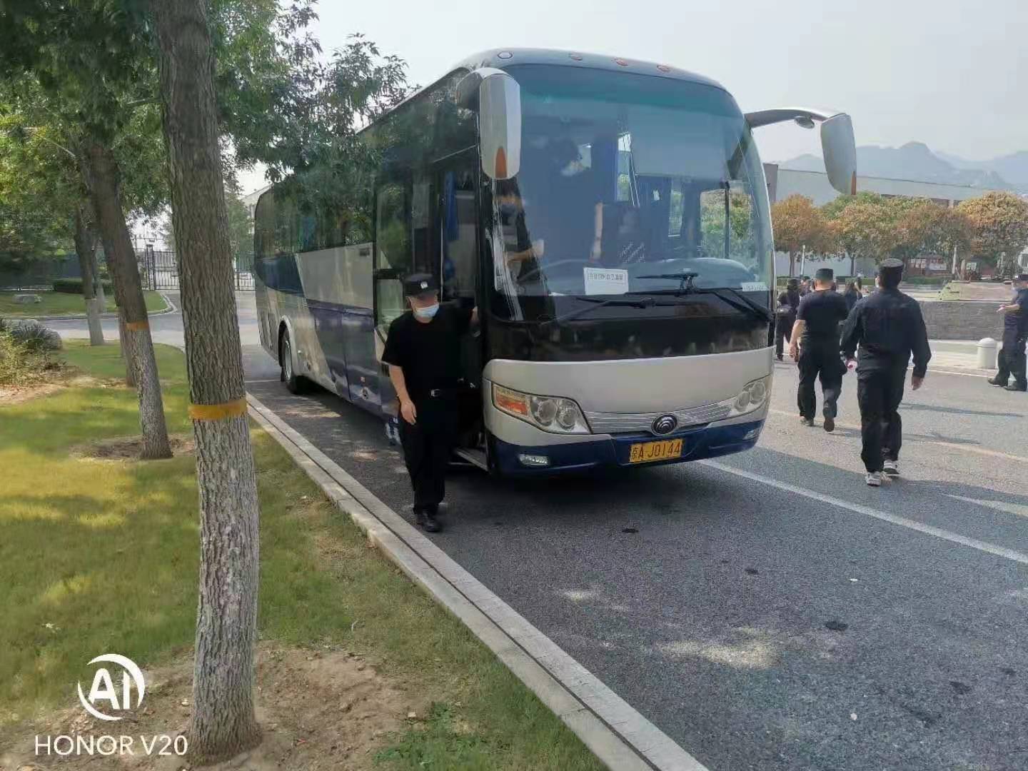 北京婚慶租車